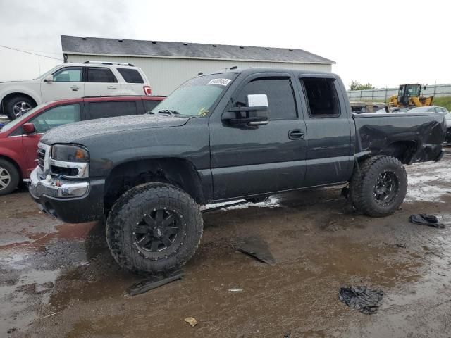 2004 GMC New Sierra K1500