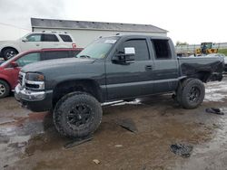 2004 GMC New Sierra K1500 for sale in Portland, MI