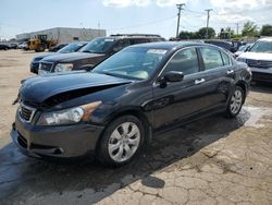 2010 Honda Accord EXL for sale in Chicago Heights, IL