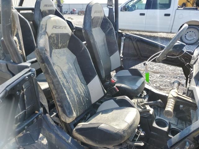 2021 Polaris RZR XP 4 1000