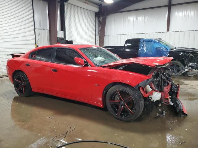 2015 Dodge Charger R/T