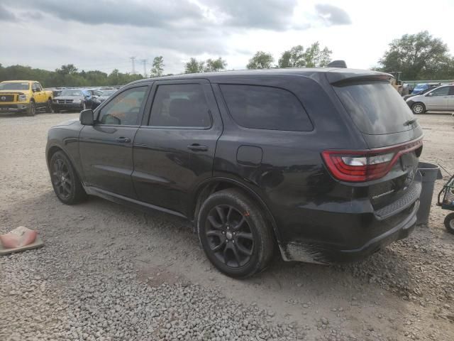 2015 Dodge Durango R/T