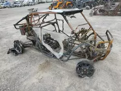 Polaris Sidebyside salvage cars for sale: 2015 Polaris RZR XP 1000 EPS