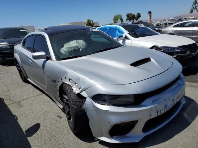 2021 Dodge Charger Scat Pack