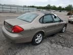 2002 Ford Taurus SE