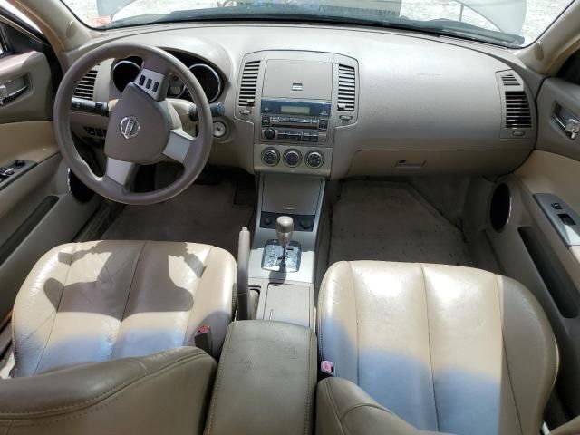 2005 Nissan Altima S