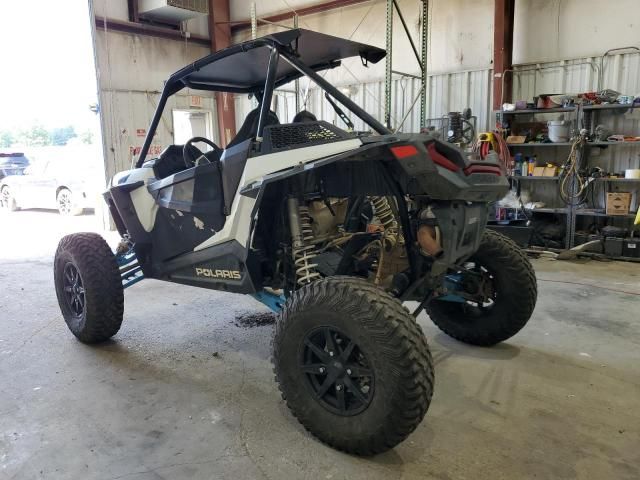 2020 Polaris RZR Turbo S 4 Velocity