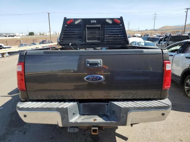 2008 Ford F250 Super Duty