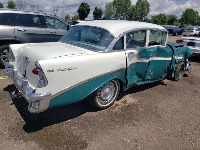 1956 Chevrolet BEL AIR