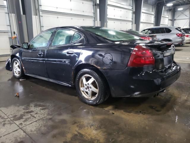 2004 Pontiac Grand Prix GT