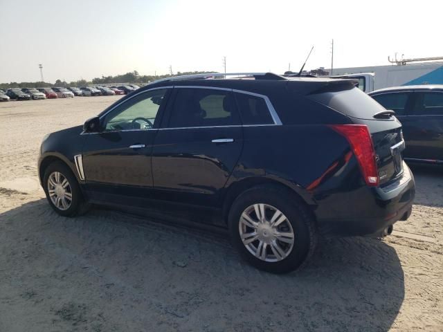 2013 Cadillac SRX Luxury Collection