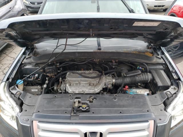 2006 Honda Pilot EX