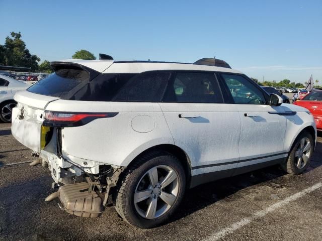 2019 Land Rover Range Rover Velar S