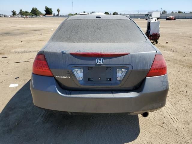 2006 Honda Accord EX