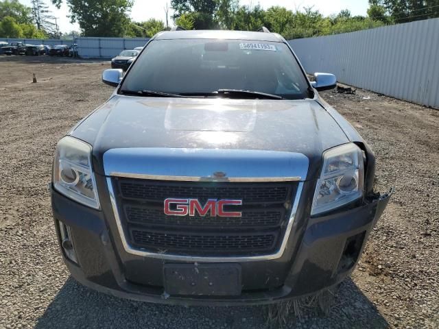 2014 GMC Terrain SLE