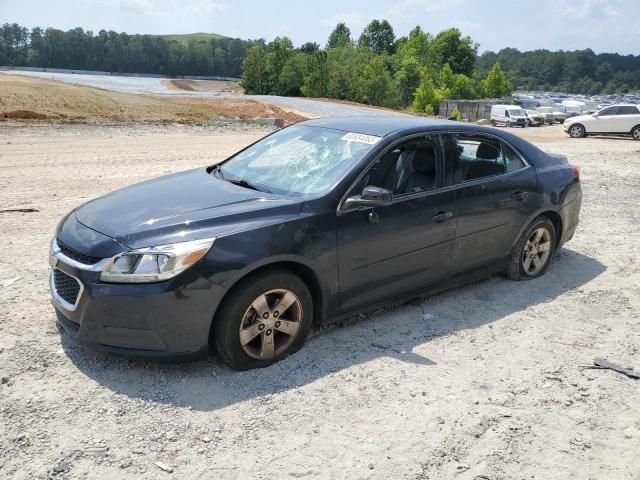 2014 Chevrolet Malibu LS