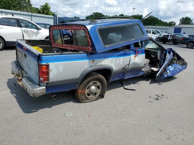 1996 Dodge Dakota