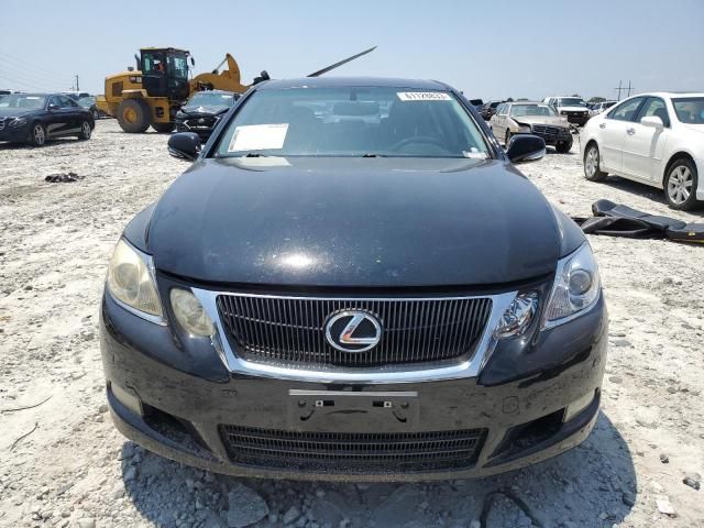 2008 Lexus GS 350