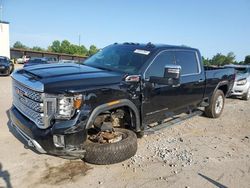 2022 GMC Sierra K2500 Denali en venta en Florence, MS