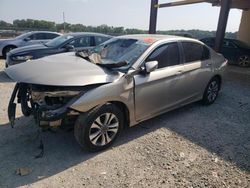 Honda salvage cars for sale: 2014 Honda Accord LX