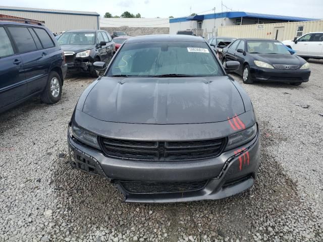 2015 Dodge Charger SE