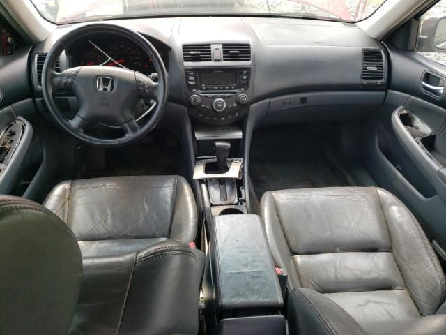 2005 Honda Accord EX