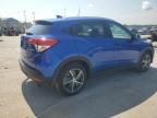 2022 Honda HR-V EXL