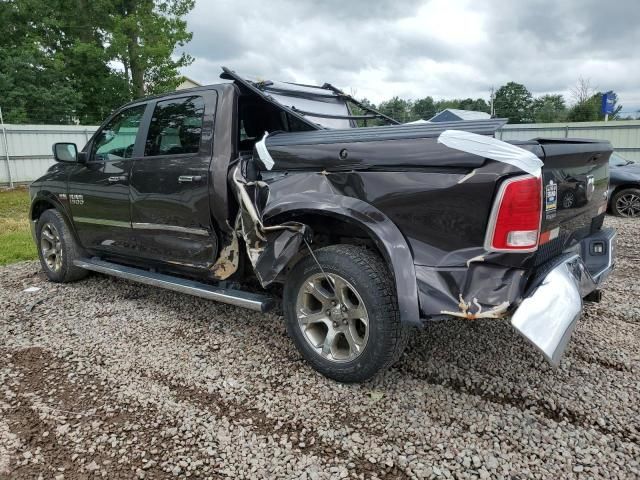 2017 Dodge 1500 Laramie