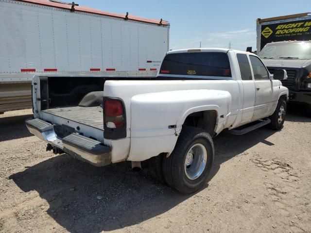 2002 Dodge RAM 3500