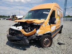 Salvage cars for sale at Windsor, NJ auction: 2020 Ford Transit T-250