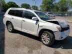 2008 Toyota Highlander Hybrid Limited