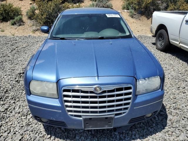 2007 Chrysler 300 Touring