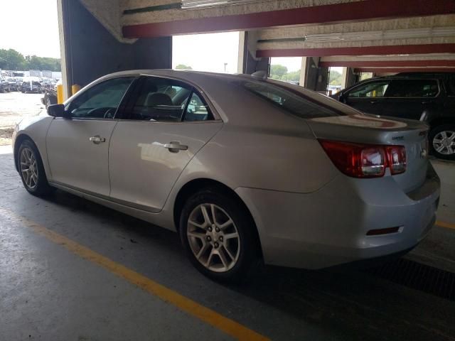 2013 Chevrolet Malibu 1LT