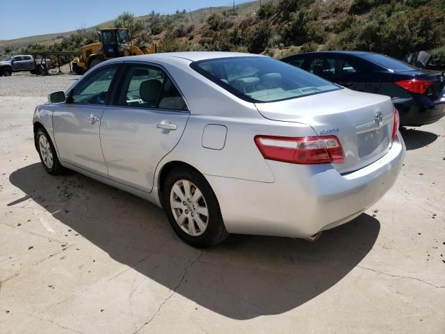 2009 Toyota Camry SE