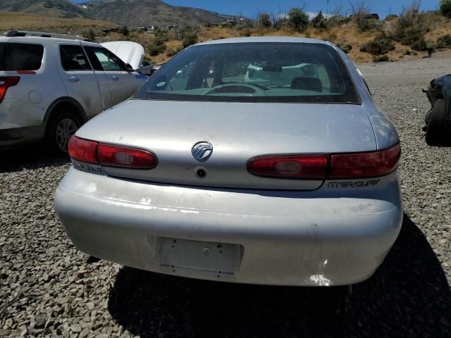 1996 Mercury Sable LS