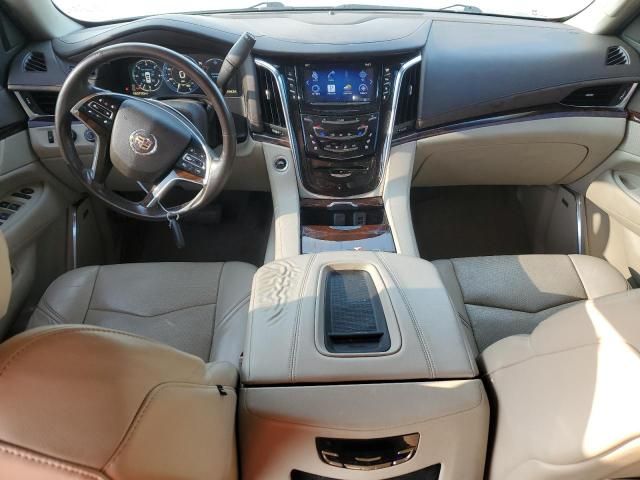 2015 Cadillac Escalade Luxury