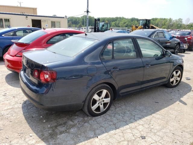 2009 Volkswagen Jetta S