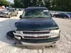 2001 Chevrolet Suburban K1500