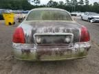 2003 Lincoln Town Car Signature