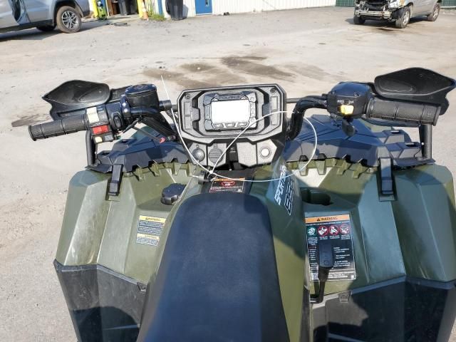 2021 Polaris Sportsman 850