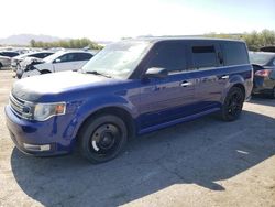 2015 Ford Flex SEL for sale in North Las Vegas, NV