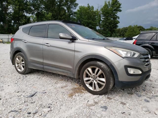 2015 Hyundai Santa FE Sport