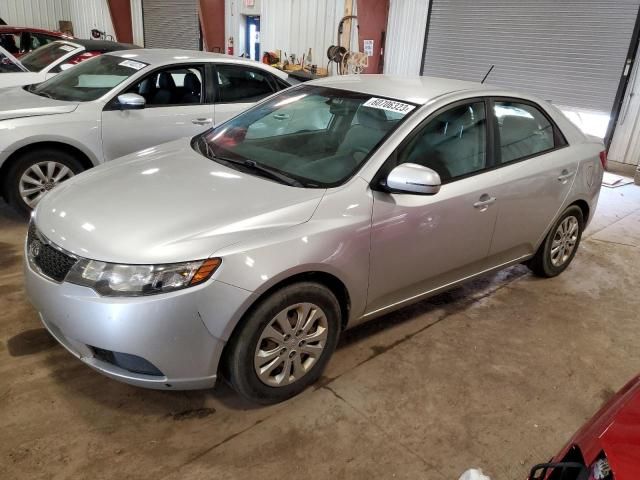 2011 KIA Forte EX