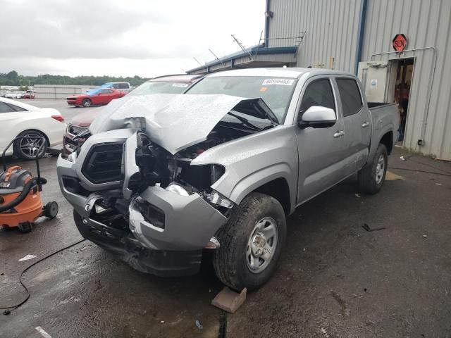 2023 Toyota Tacoma Double Cab