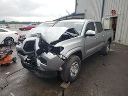 Salvage cars for sale at Memphis, TN auction: 2023 Toyota Tacoma Double Cab