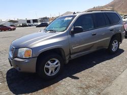 GMC salvage cars for sale: 2006 GMC Envoy