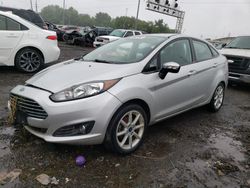 2015 Ford Fiesta SE for sale in Columbus, OH