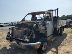 Salvage trucks for sale at Brookhaven, NY auction: 2006 Chevrolet C4500 C4C042