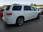 2012 GMC Acadia Denali