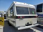 1989 Holiday Rambler Travel Trailer